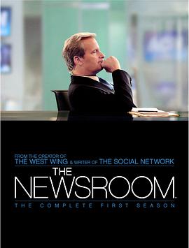 The Newsroom — Saison 1