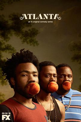 Atlanta — Saison 1