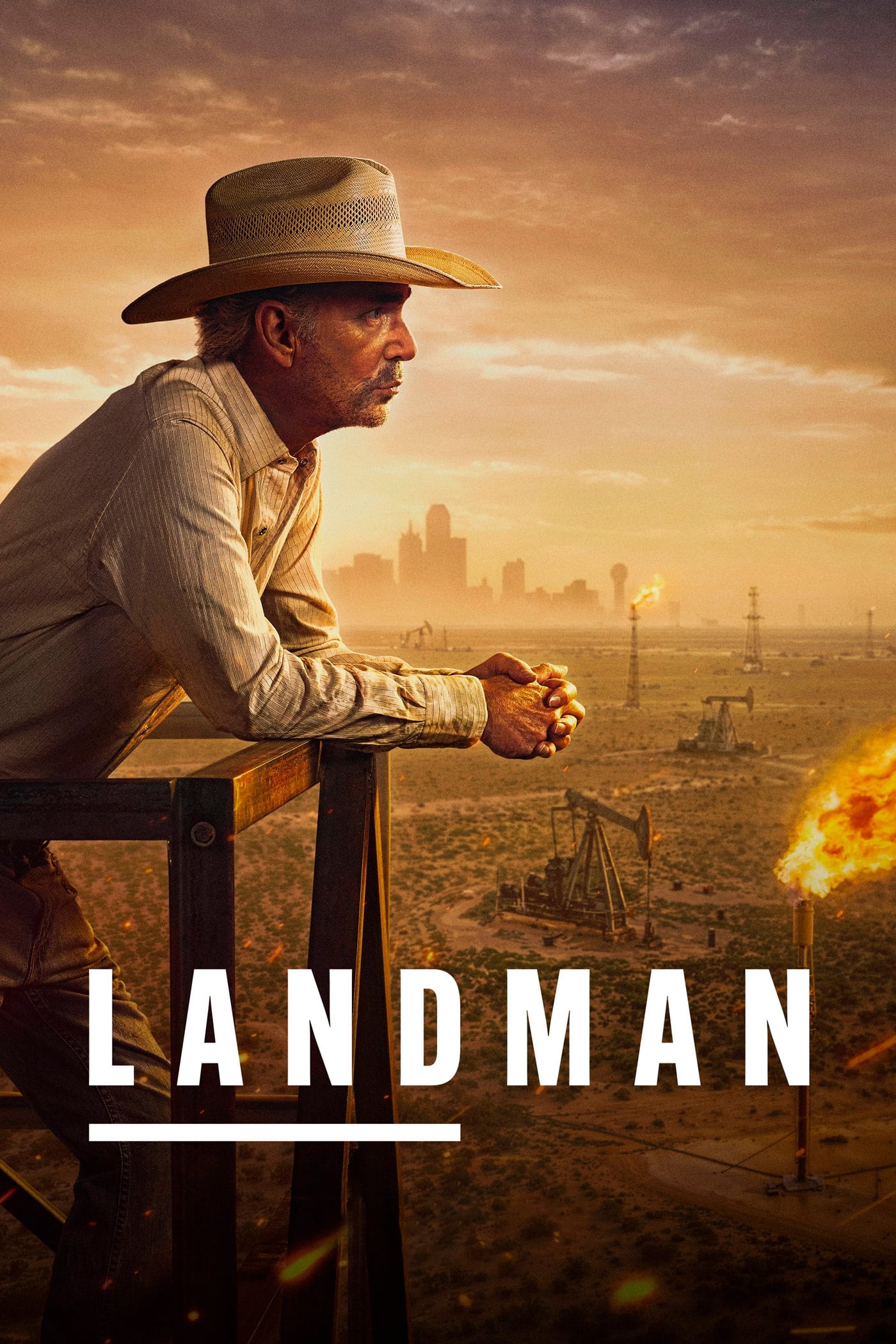 Landman — Saison 1
