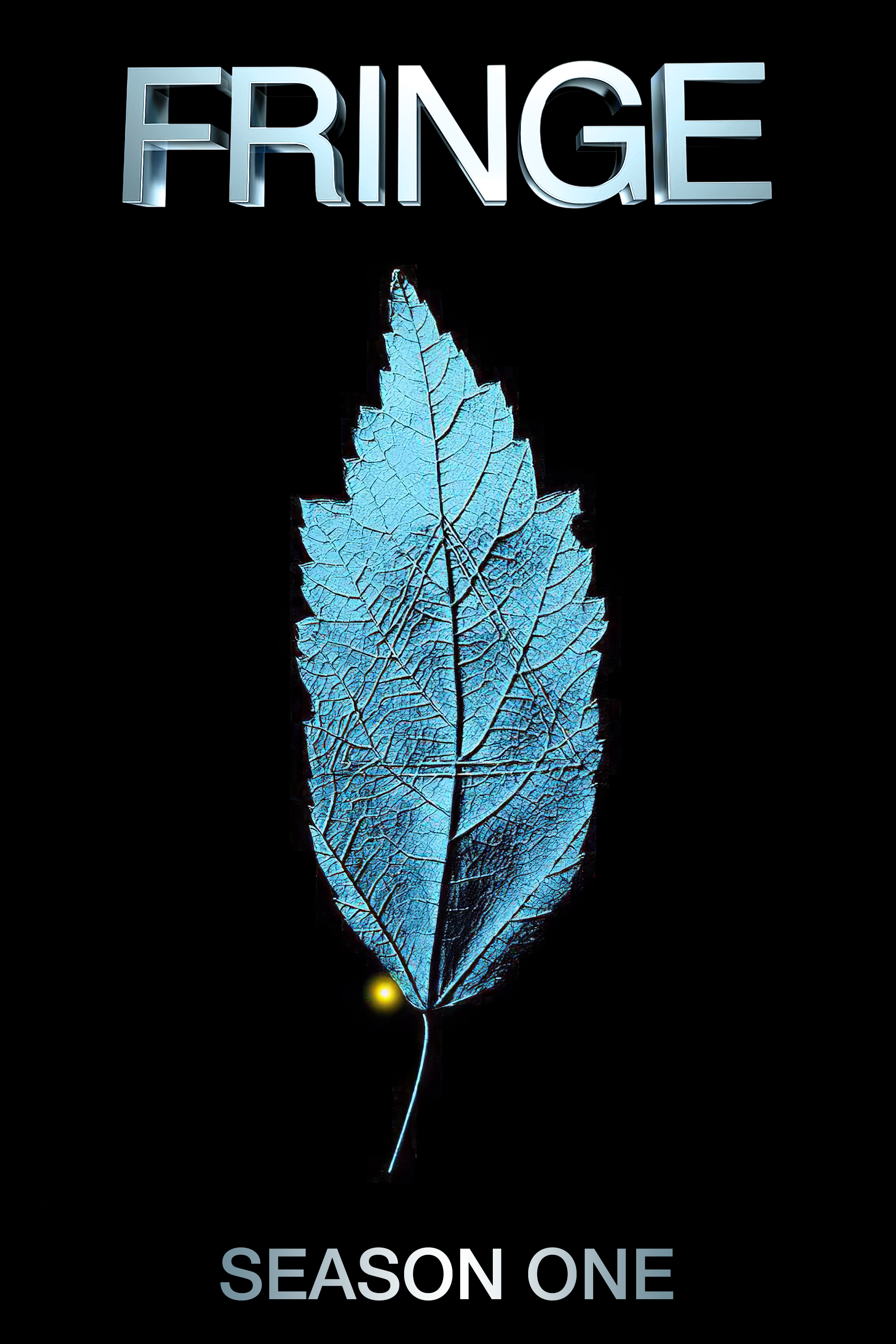 Fringe — Saison 1