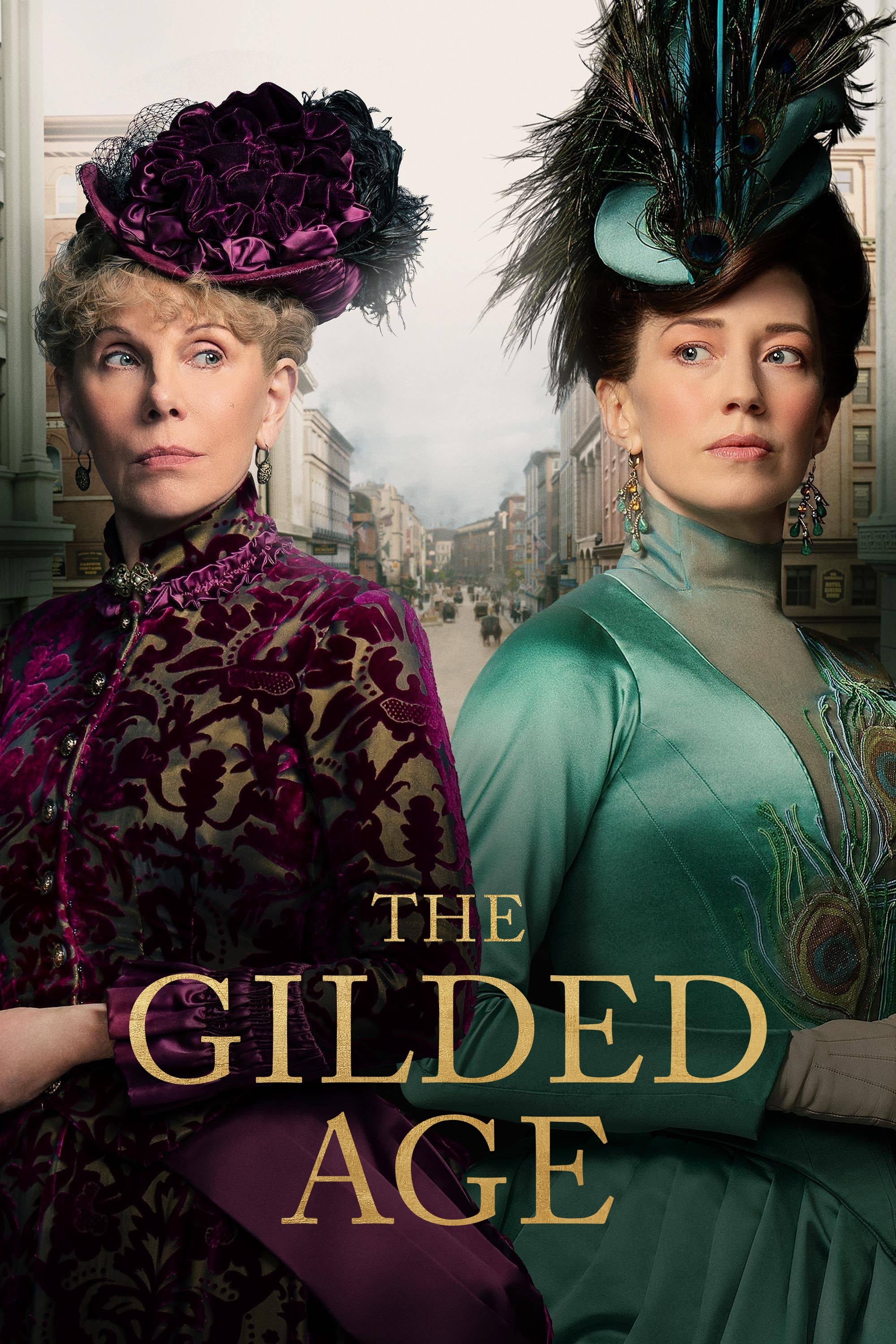 The Gilded Age — Saison 1