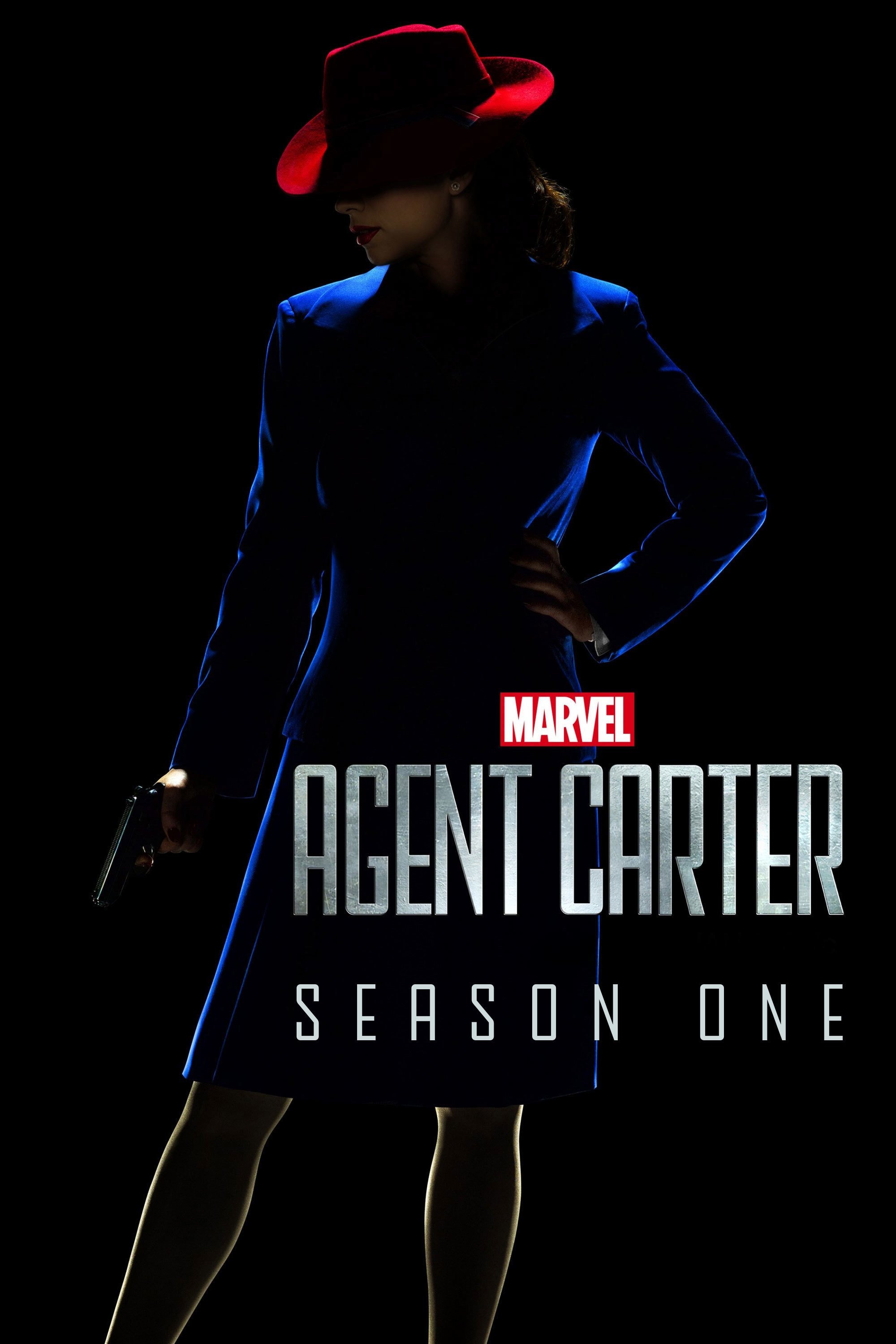 Agent Carter — Saison 1