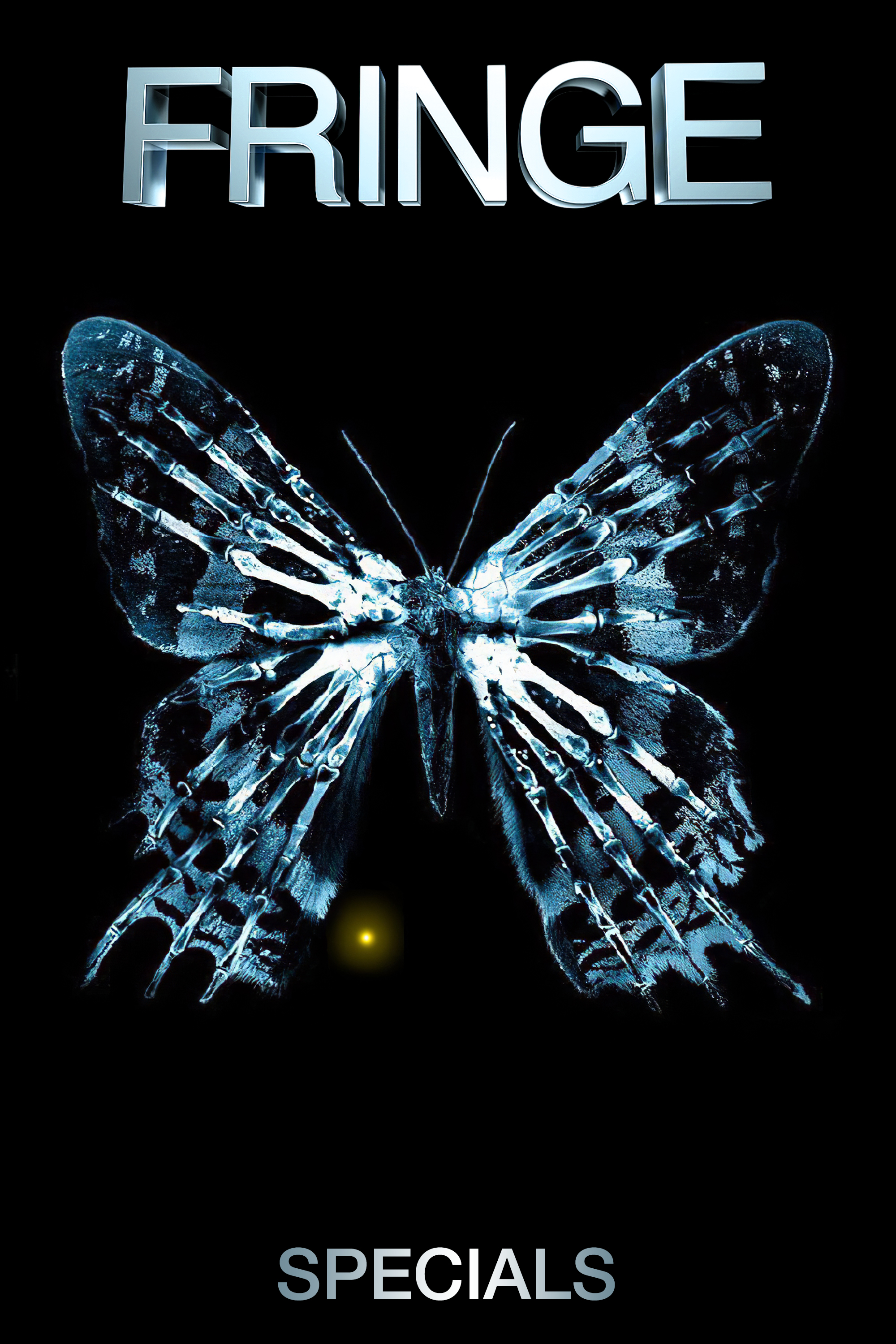 Fringe (Épisodes spéciaux)