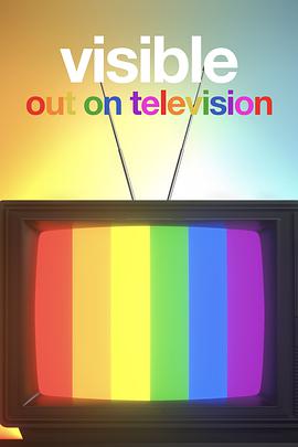 Visible: Out on Television (Visible: Out On)
