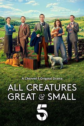 James Herriot, chroniques d'un jeune vétérinaire — Saison 1