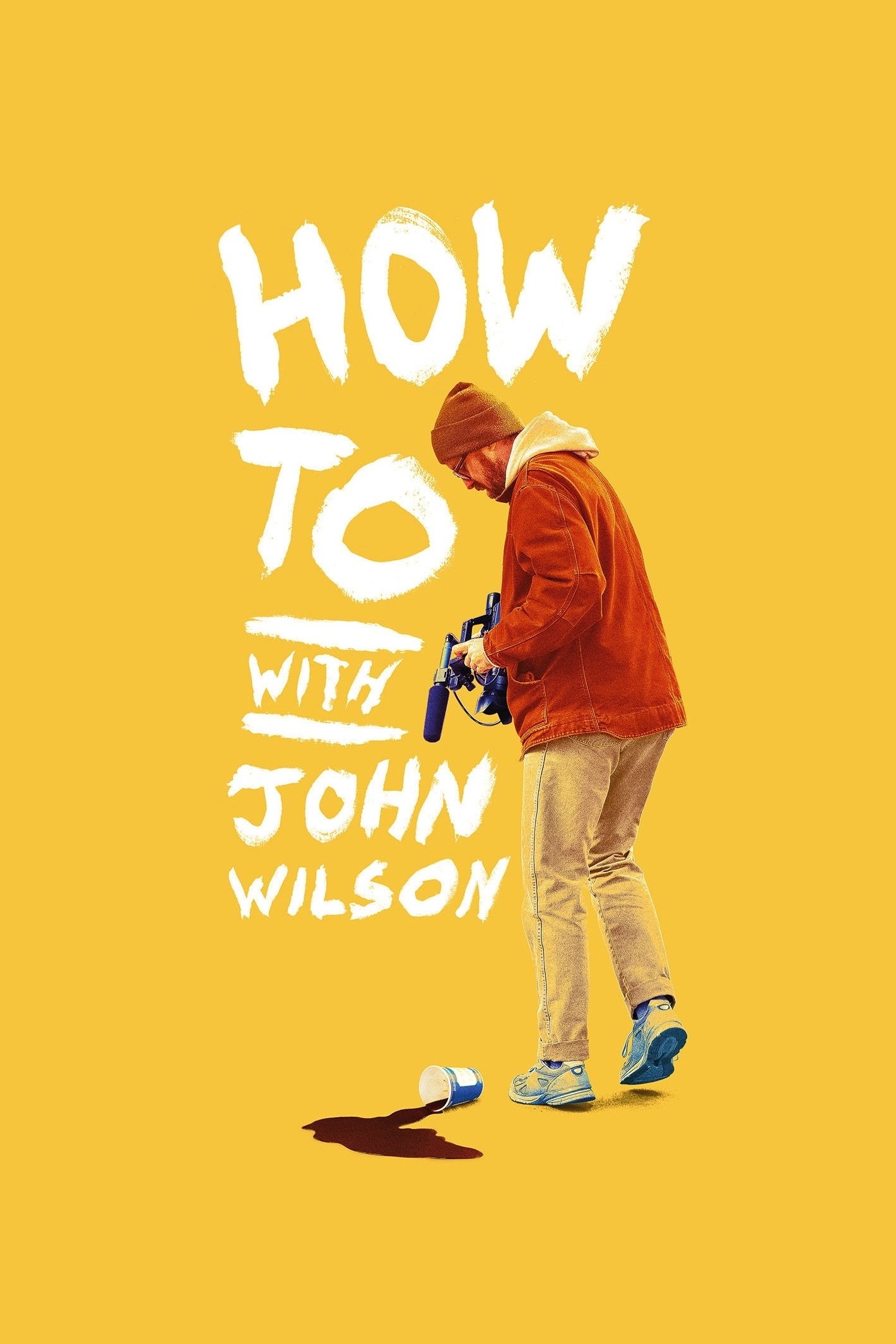 How To with John Wilson — Saison 1