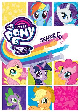 My Little Pony : Les Amies, c'est magique — Saison 6