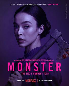 Monstre : L'Histoire de Lizzie Borden