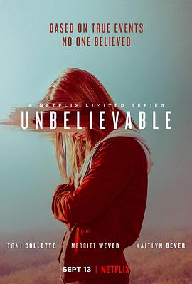 Unbelievable (Mini-série)