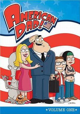 American Dad! — Saison 1