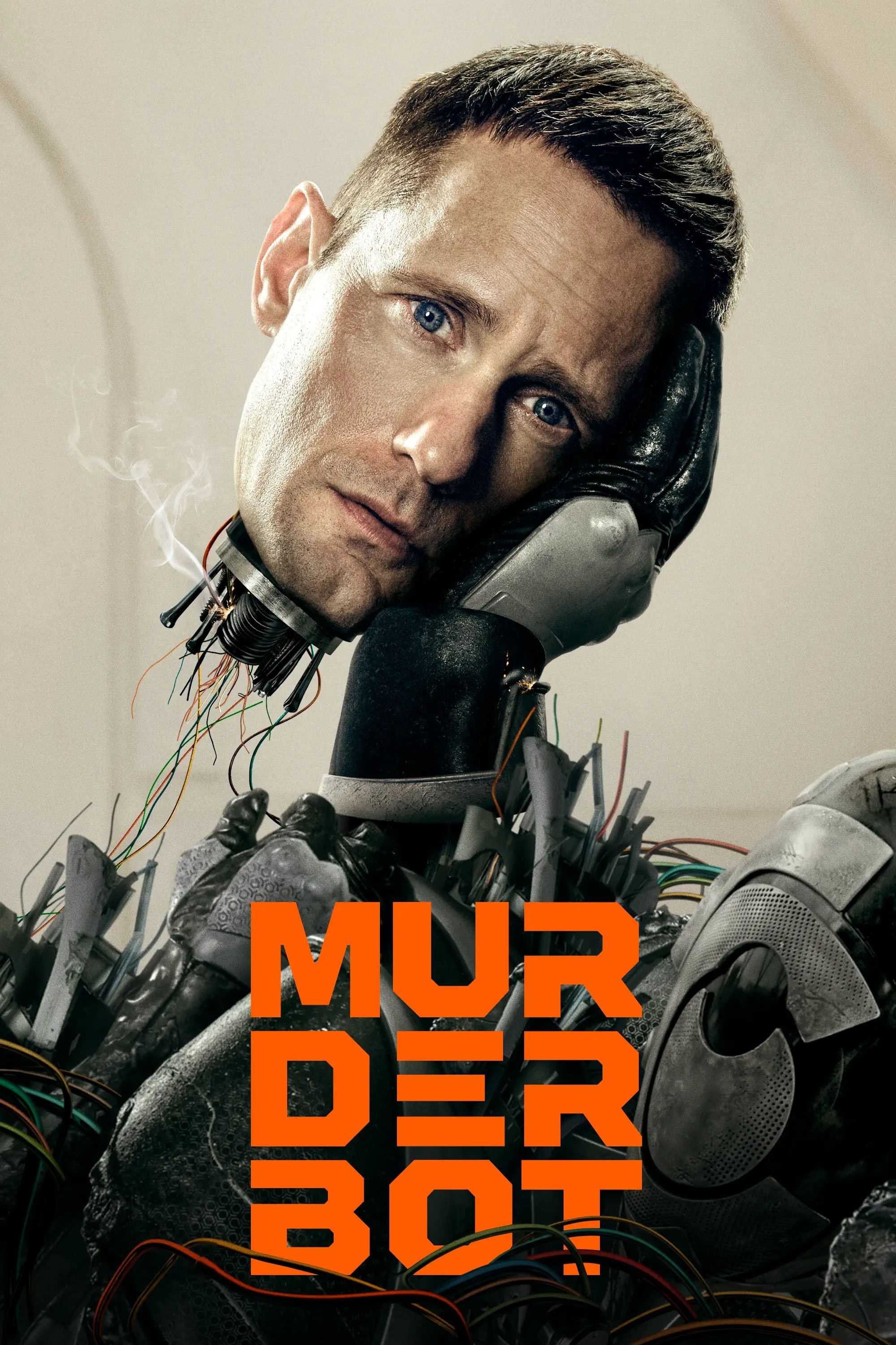 Murderbot – Journal d’un AssaSynth