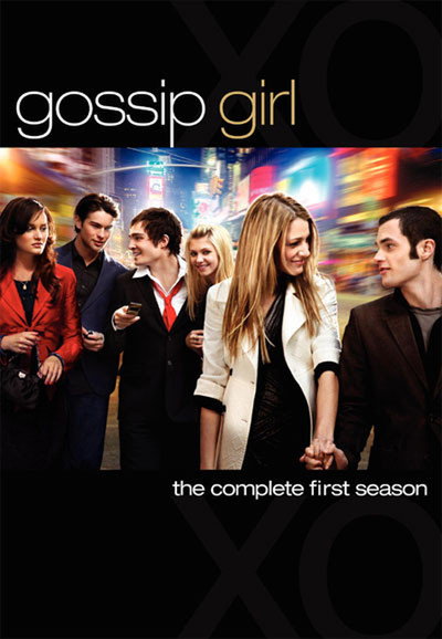 Gossip Girl — Saison 1