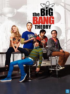 The Big Bang Theory — Saison 3