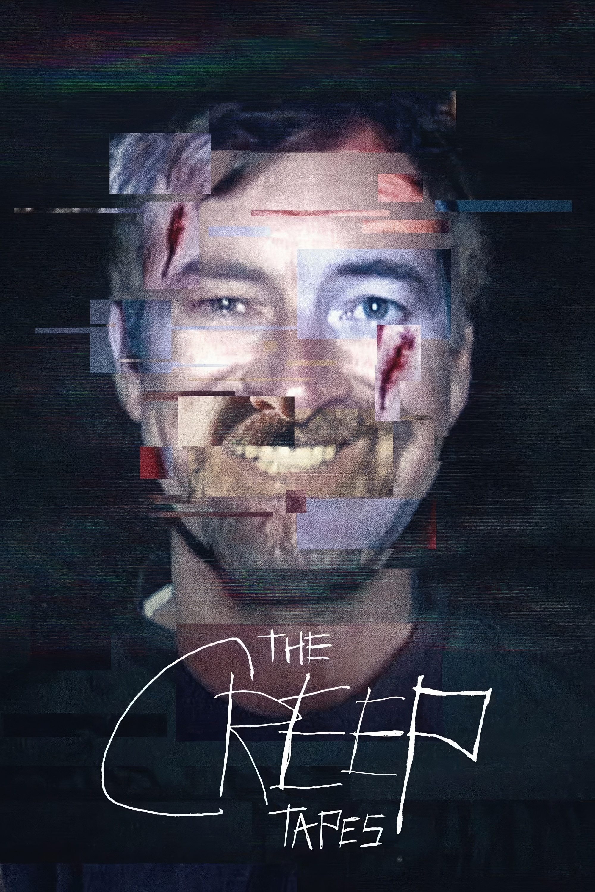 The Creep Tapes — Saison 1