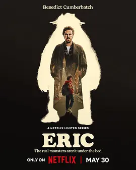 Eric (Mini-série)