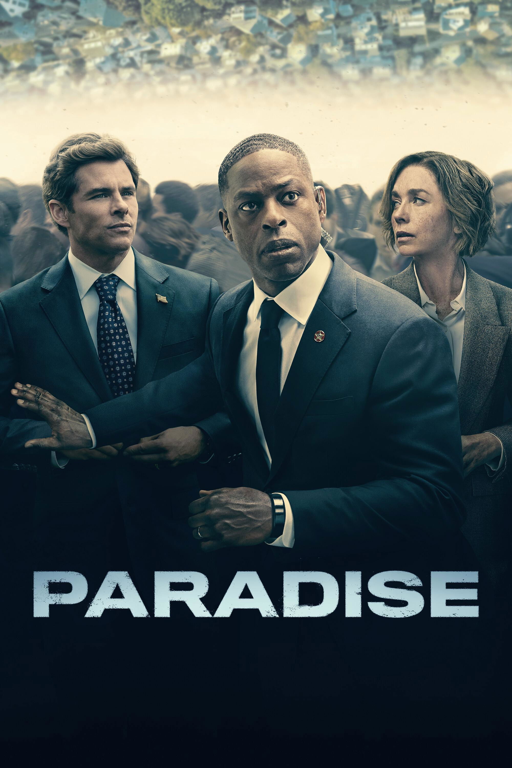Paradise — Saison 1