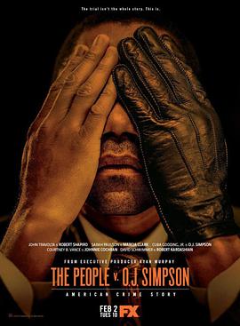 American Crime Story (The People vs. O.J. Simpson)