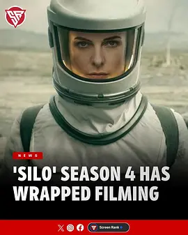 Silo — Saison 4