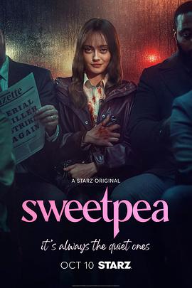 Sweetpea — Saison 1