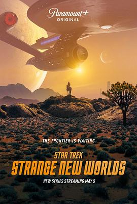 Star Trek: Strange New Worlds — Saison 1