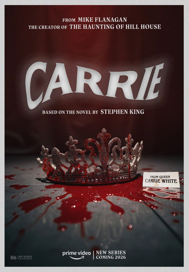 Carrie