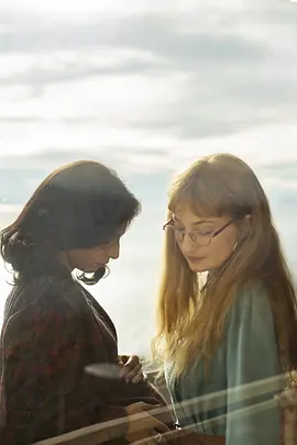 L'Amie prodigieuse — Saison 4