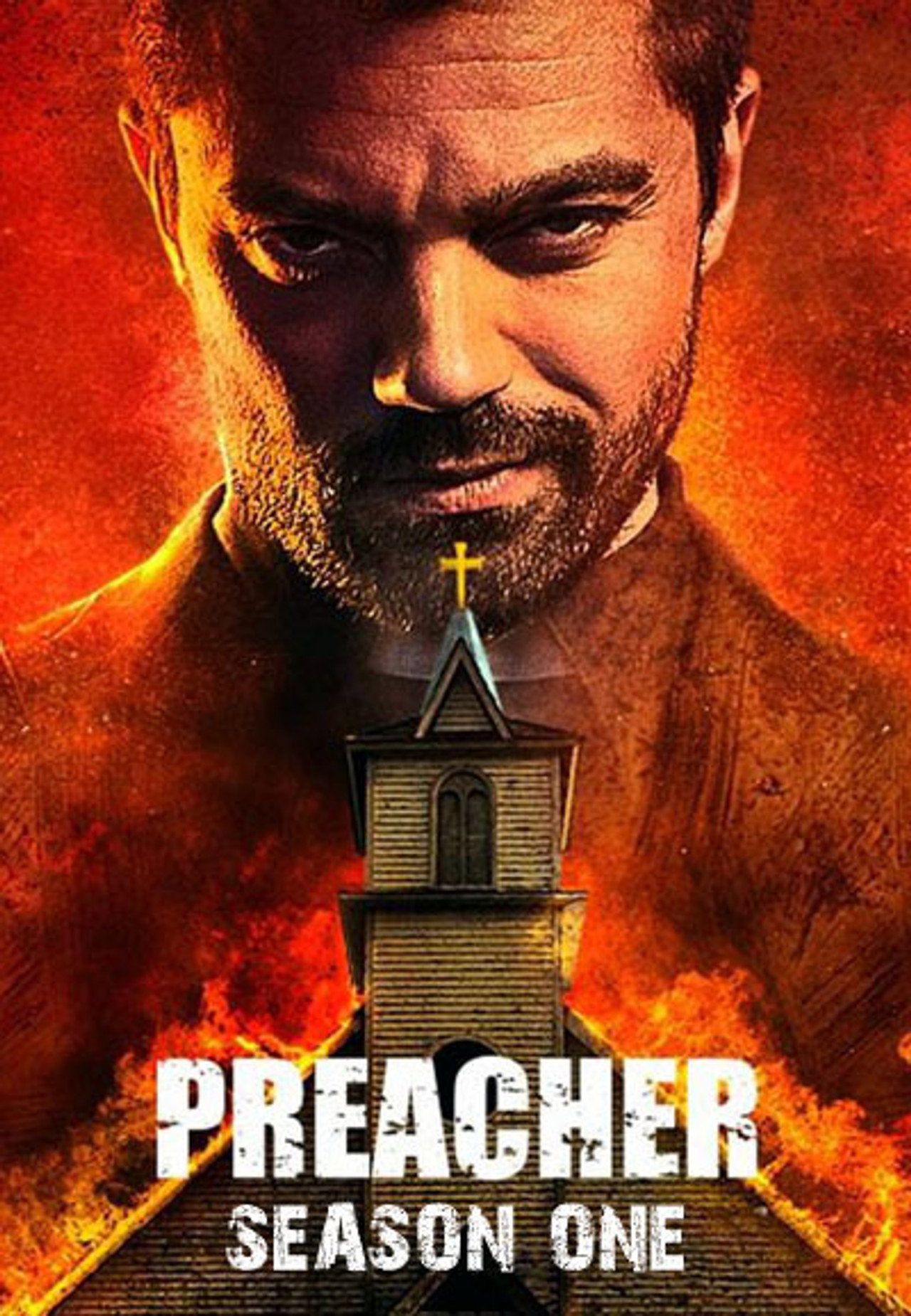 Preacher — Saison 1