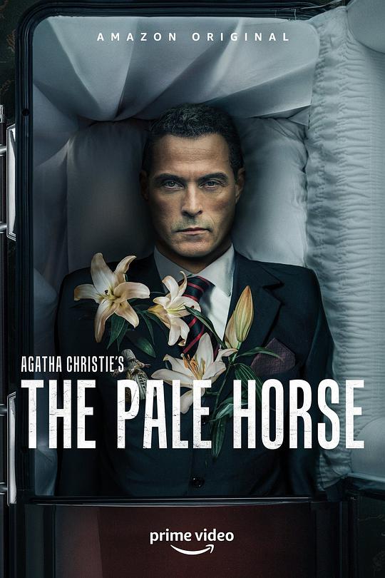 Le Cheval pâle