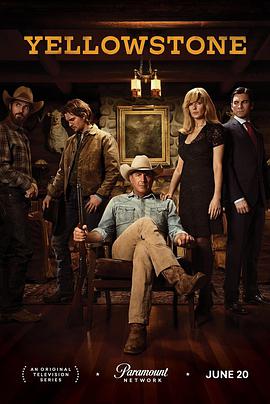 Yellowstone — Saison 1