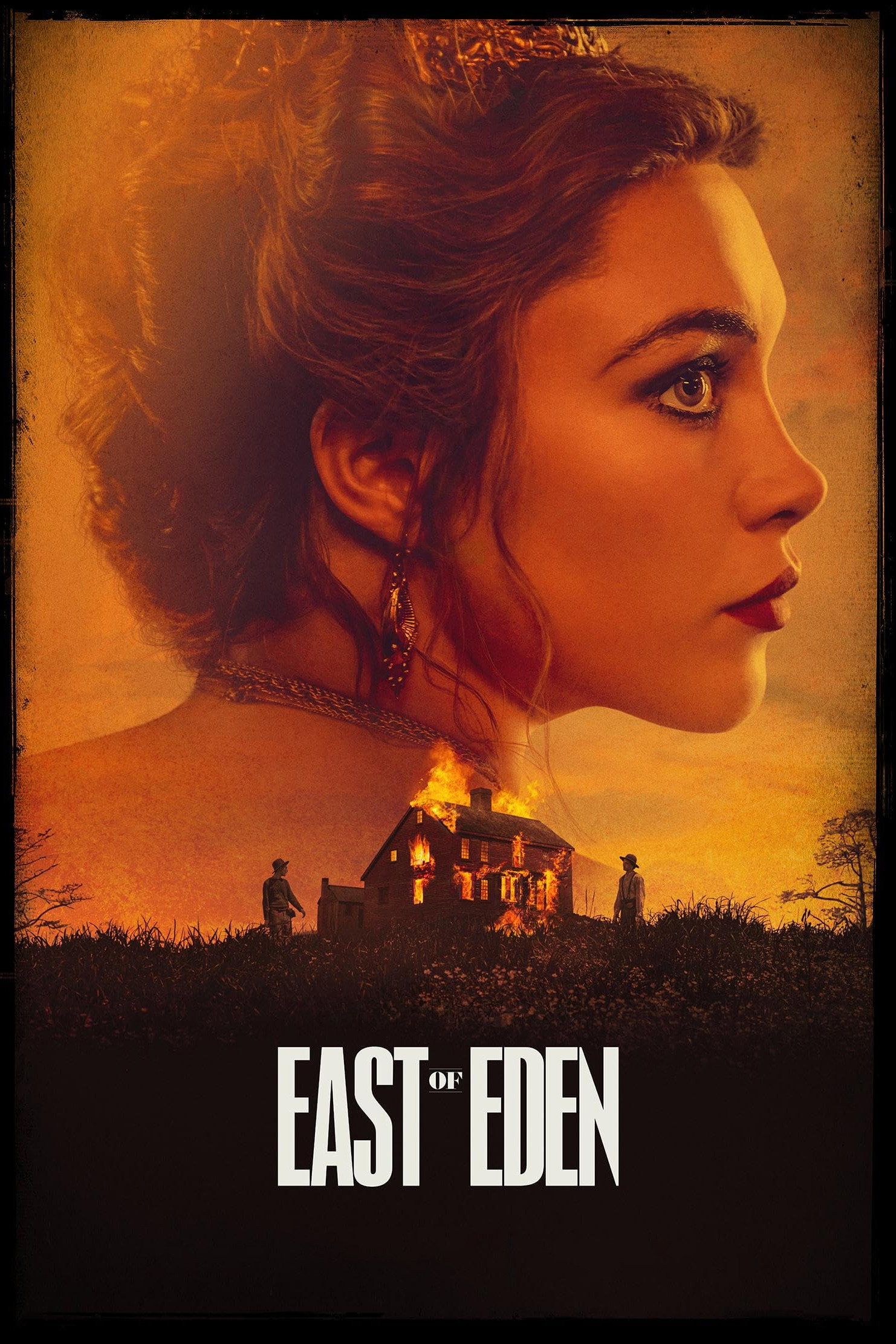 À l'est d'Éden (Mini-série)