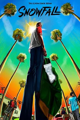 Snowfall — Saison 1