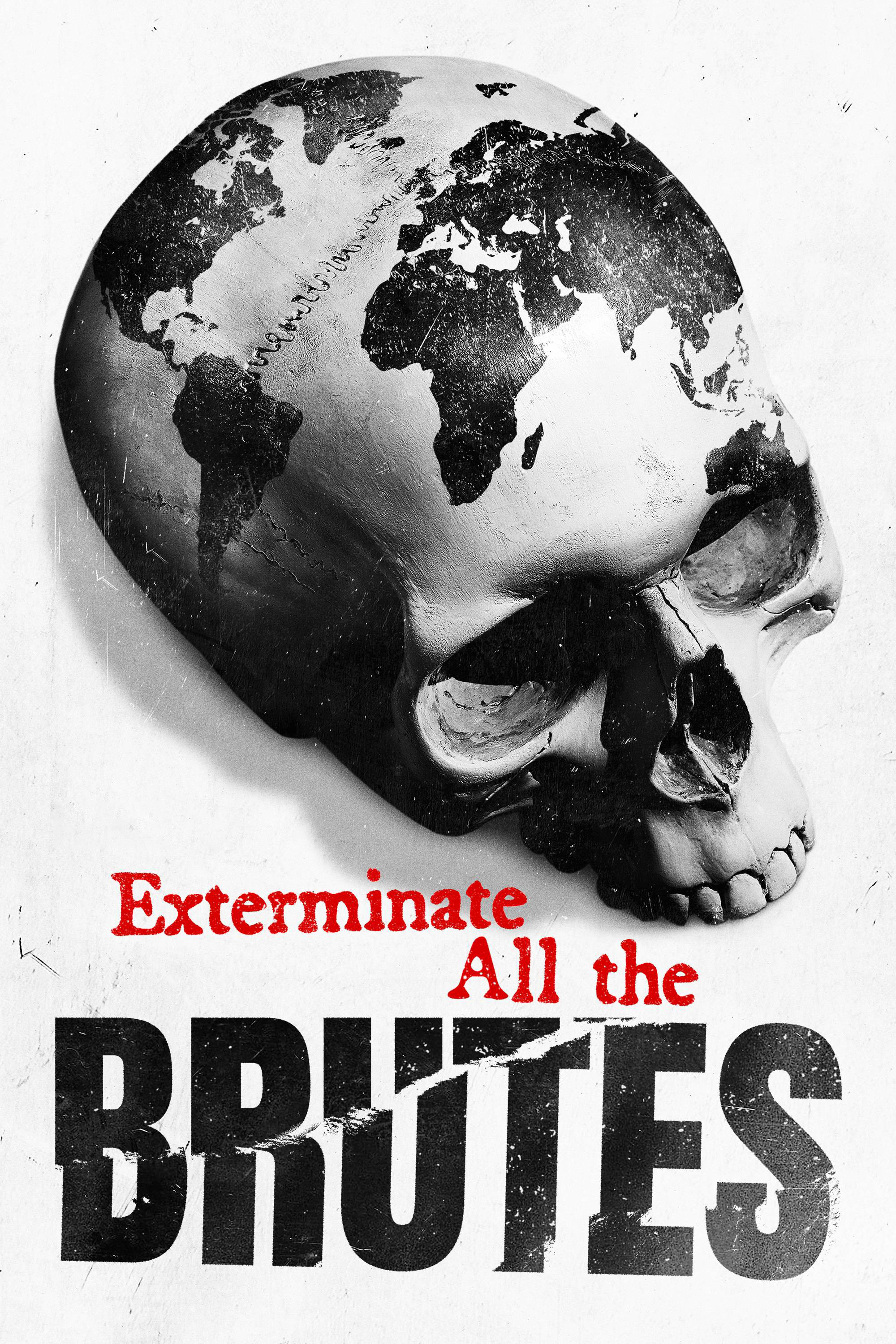 Exterminez toutes ces brutes