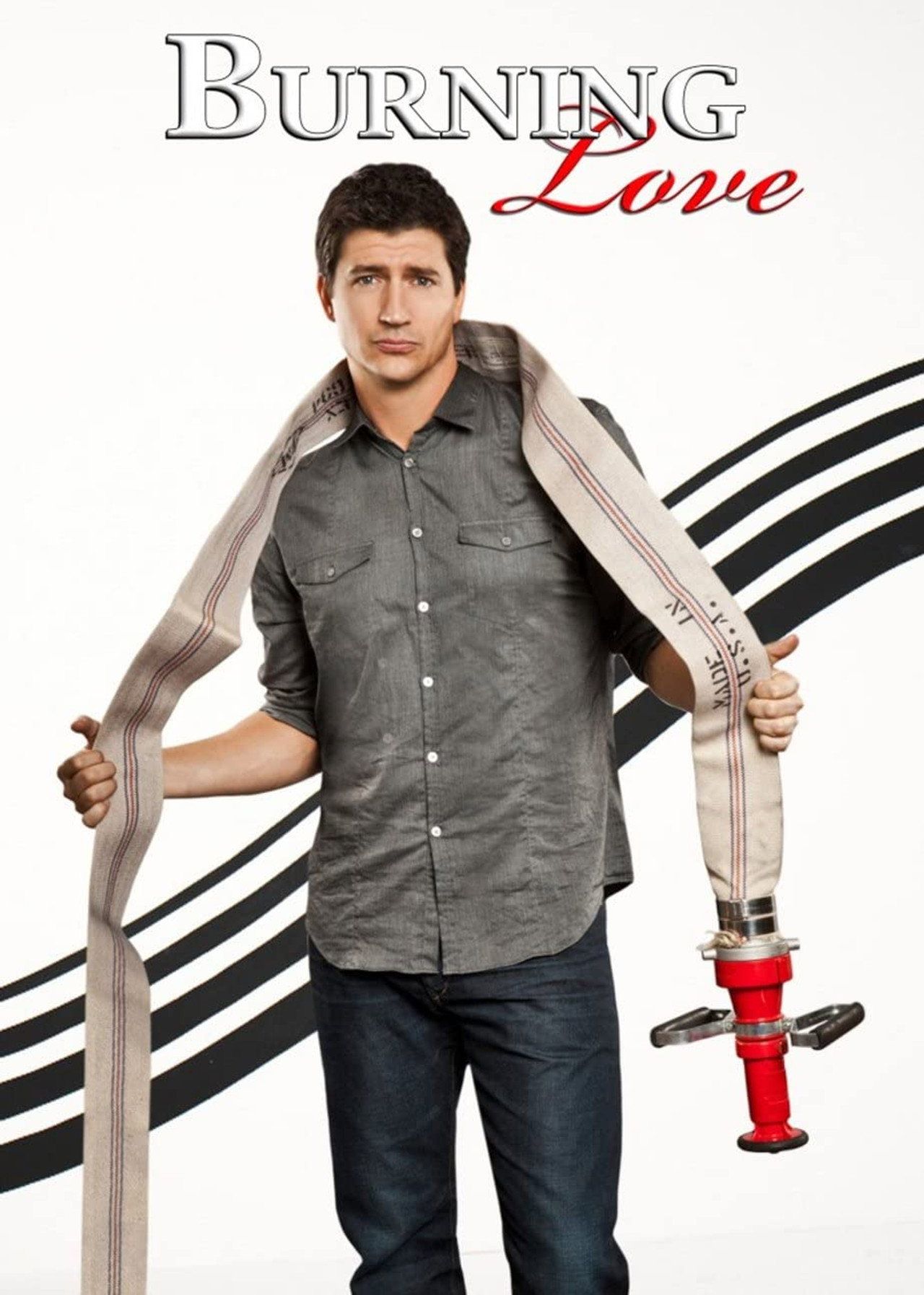 Burning Love — Saison 1