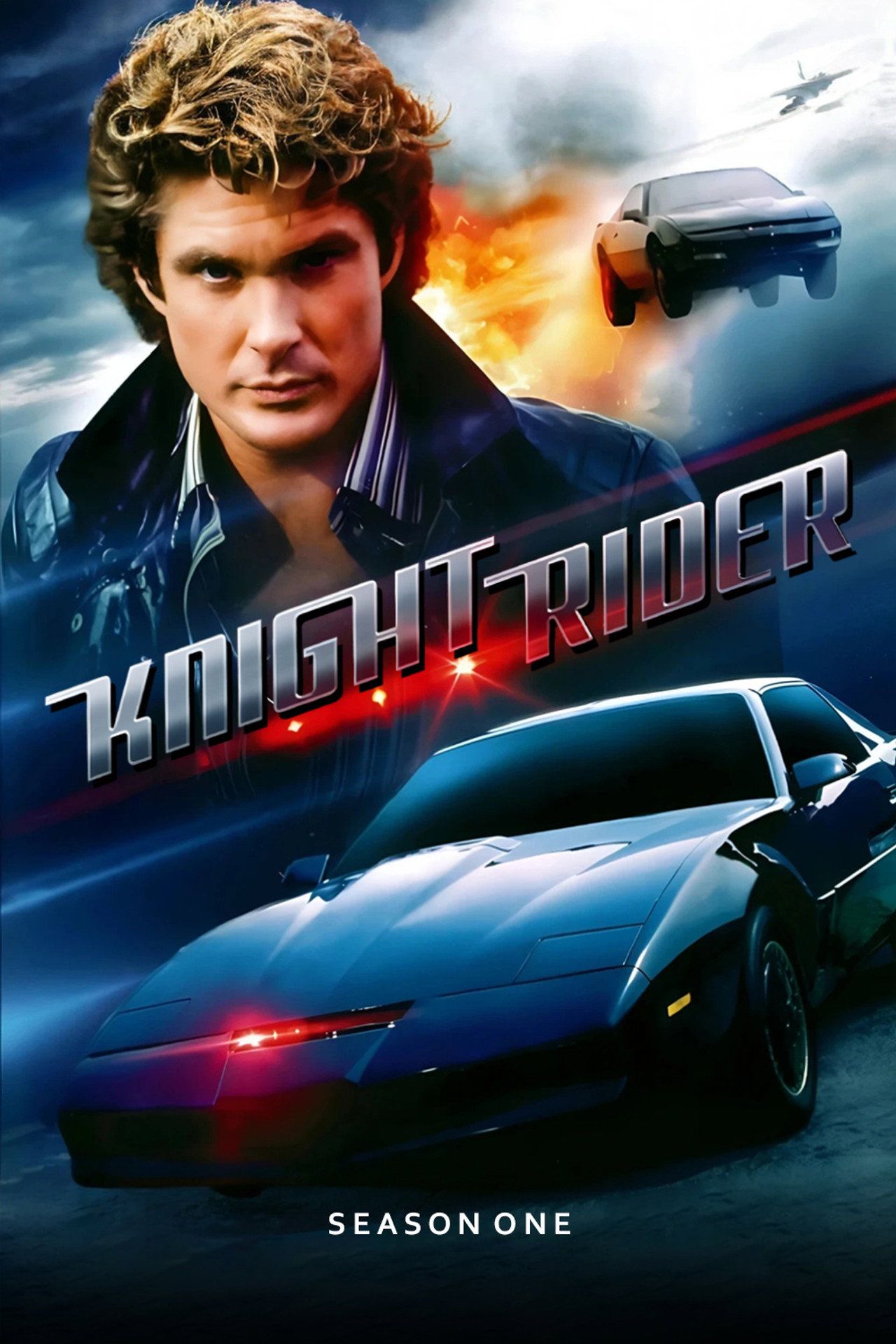 K2000 — Saison 1