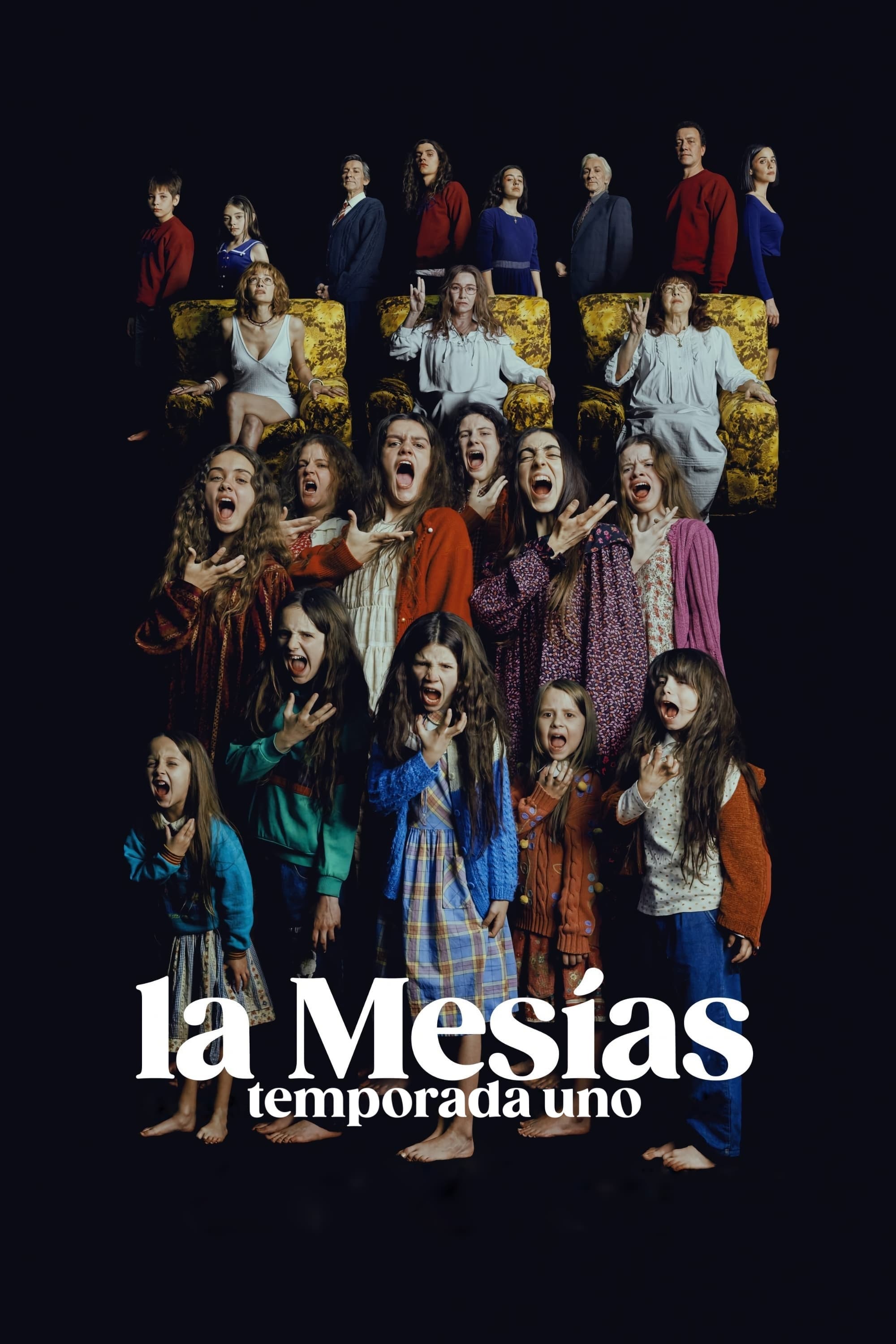 La Mesías