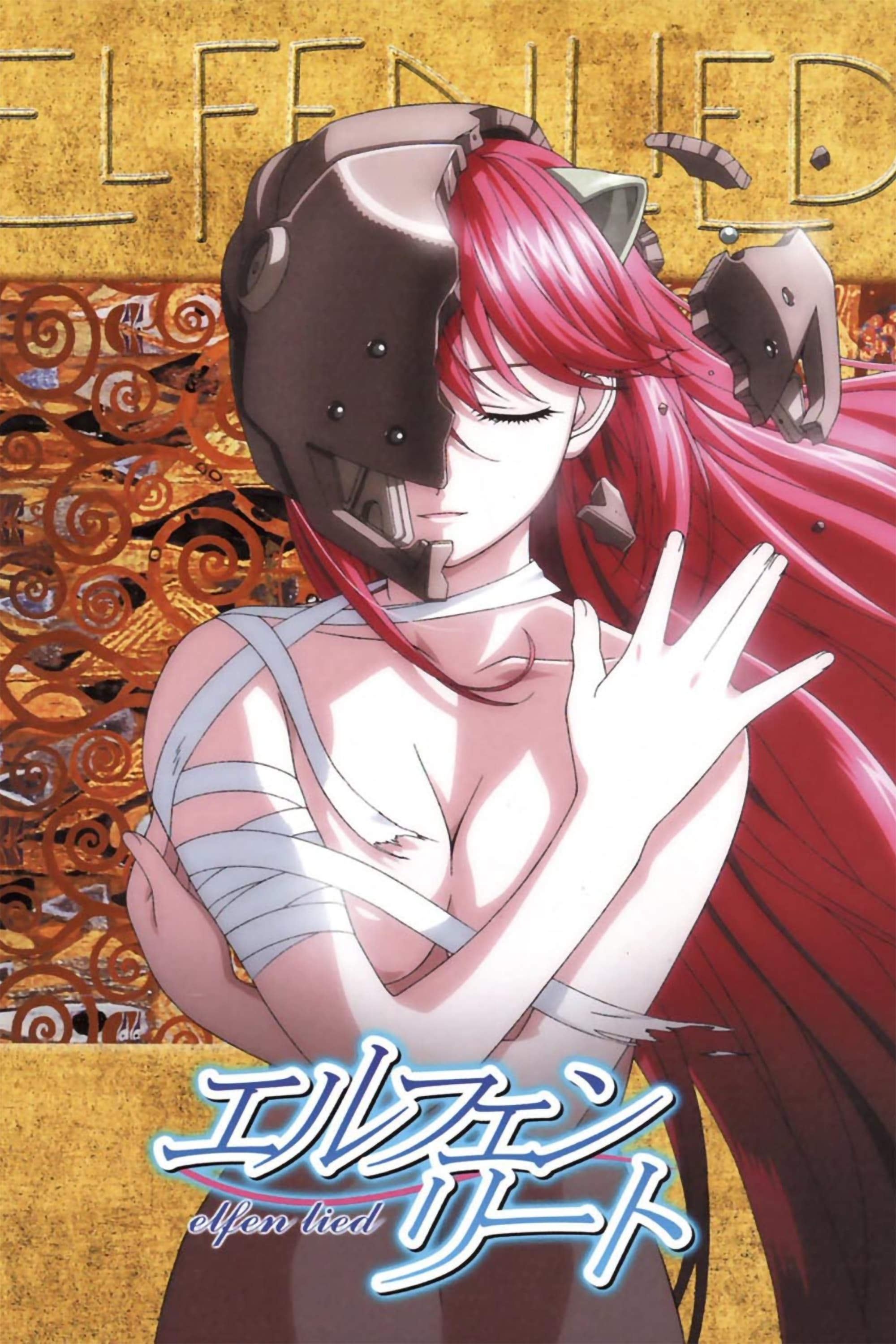 Elfen Lied (Épisodes spéciaux)
