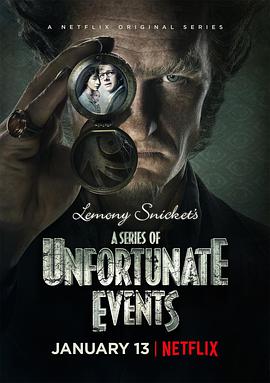 Les Désastreuses Aventures des orphelins Baudelaire — Saison 1