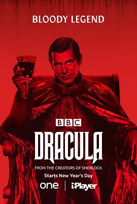 Dracula (Mini-série)
