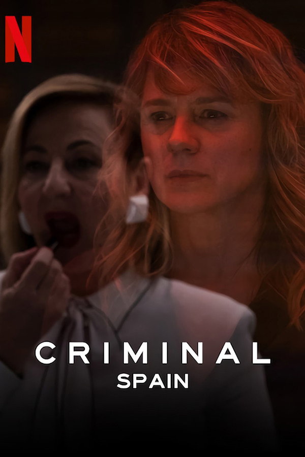 Criminal: Espagne