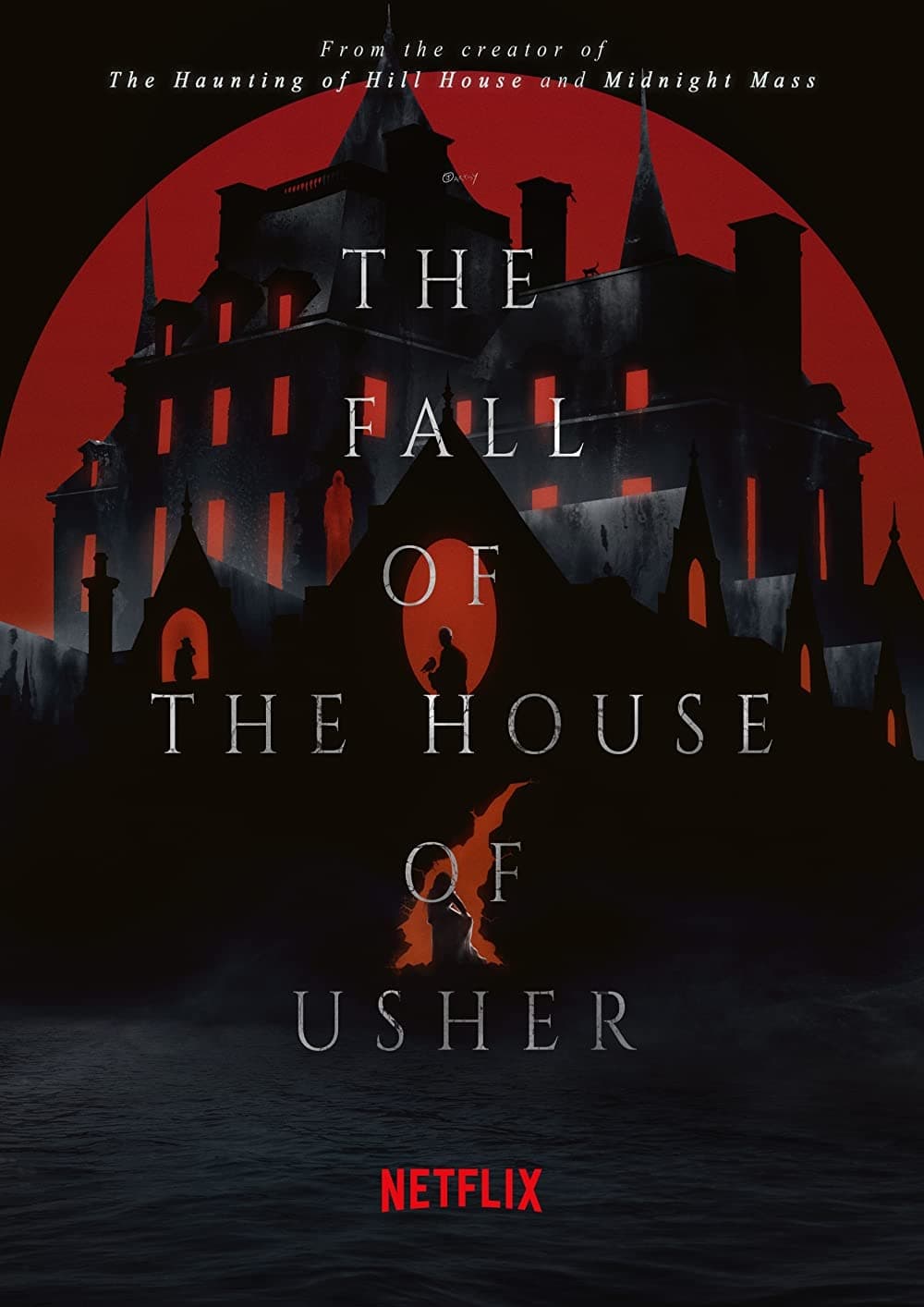La Chute de la maison Usher