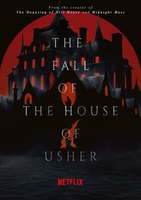 La Chute de la maison Usher