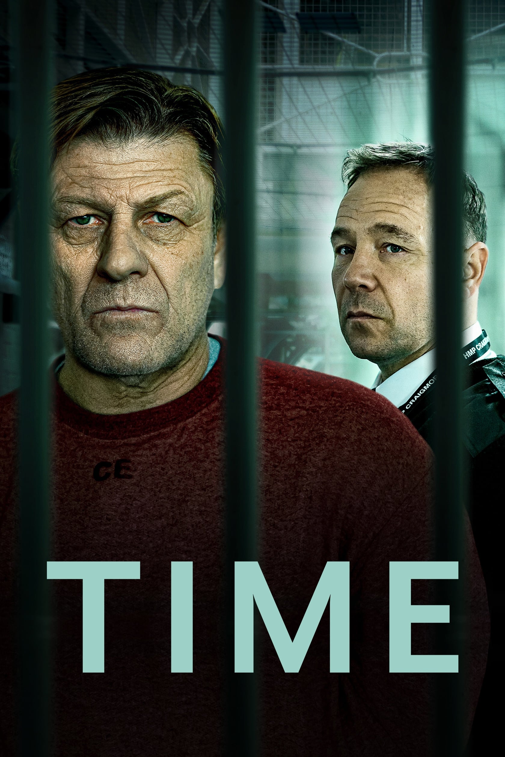 Time — Saison 1