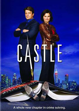 Castle — Saison 1