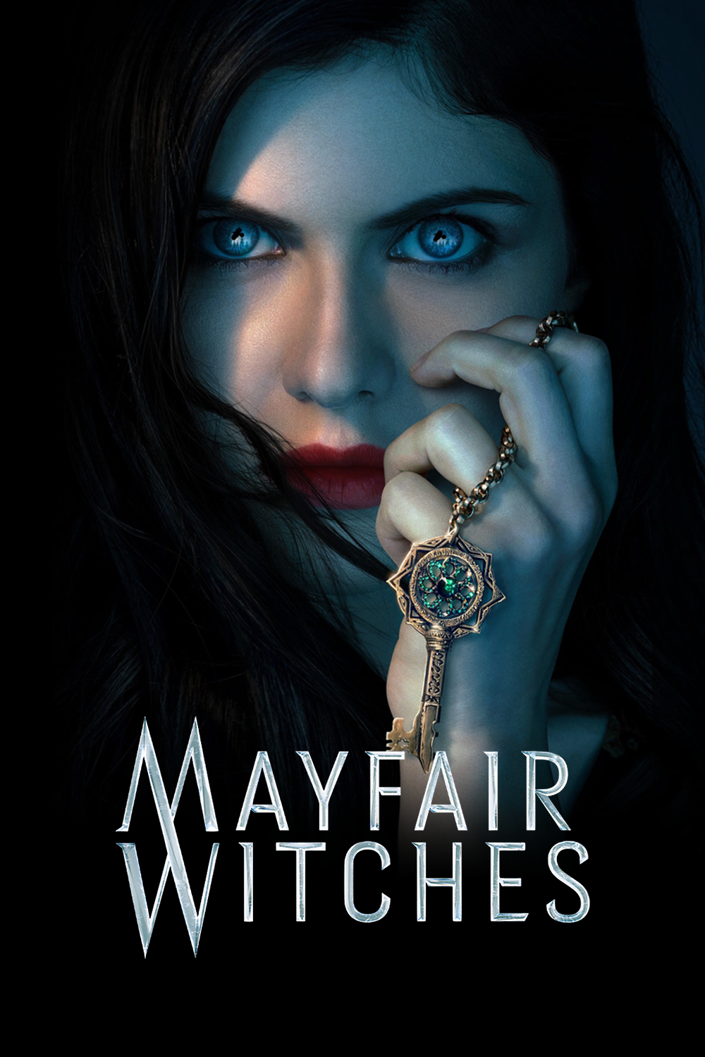 Sorcières de Mayfair — Saison 1