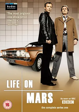 Life on Mars — Saison 1