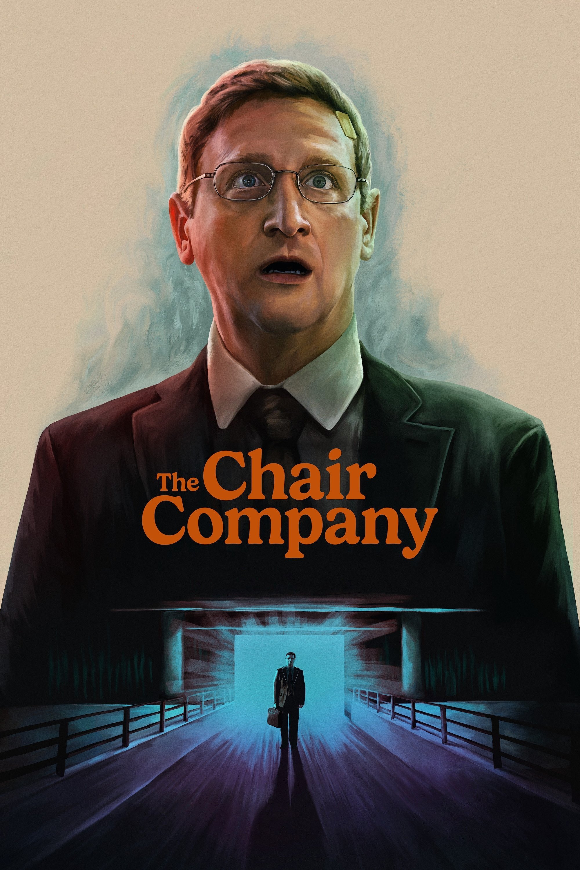 The Chair Company — Saison 1