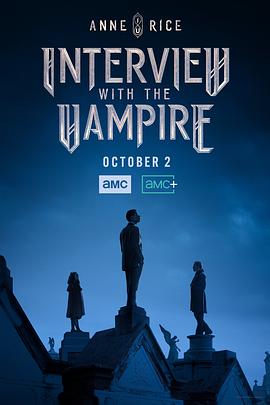 Entretien avec un vampire — Saison 1