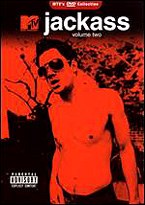 Jackass — Saison 1