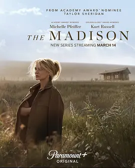 The Madison — Saison 1