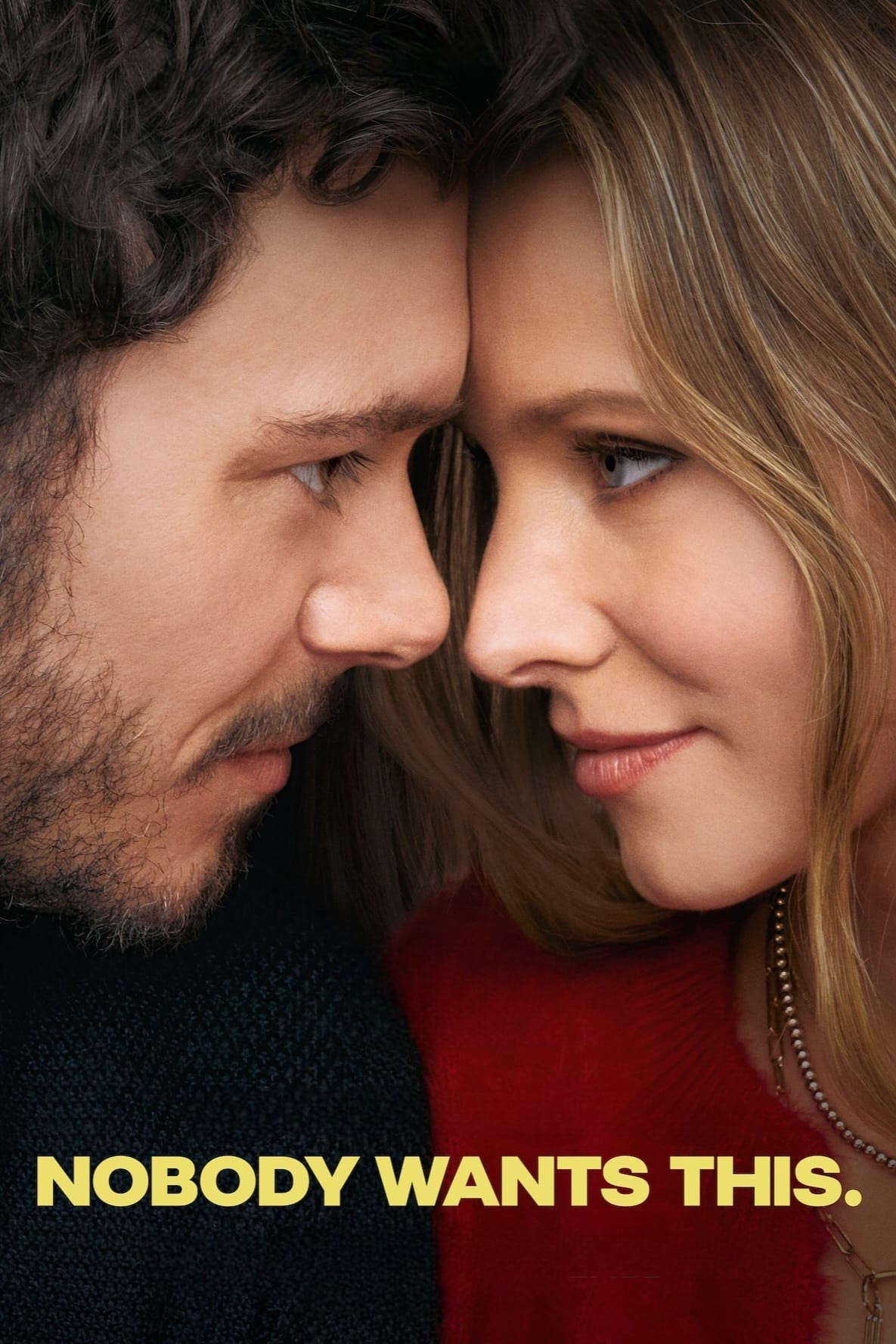 Nobody Wants This — Saison 1